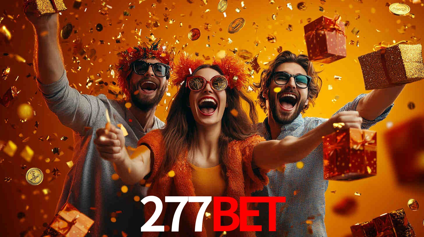 Loterias online disponíveis na 277BET