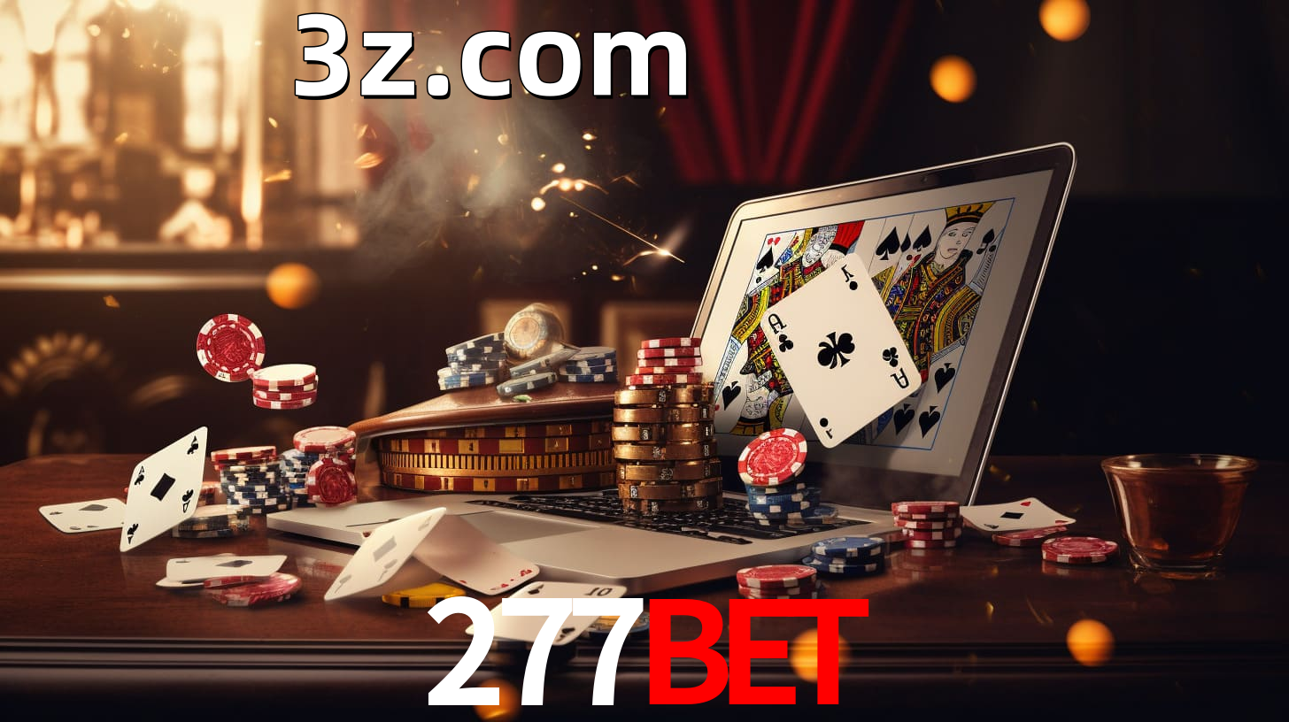 Catálogo 277BET 2.547 jogos - Pragmatic Play, Evolution, NetEnt